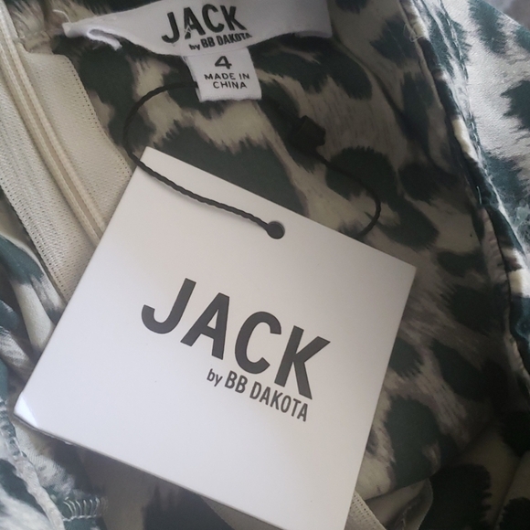 Bb DAKOTA Skirt - Picture 8 of 9